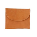 Bluegrass Compact Wallet - British Tan